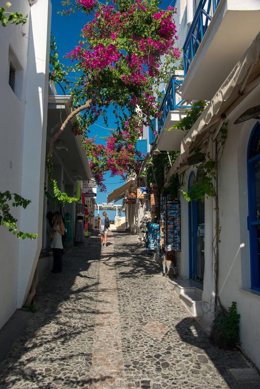Petini'S Place Fira  Quarto foto